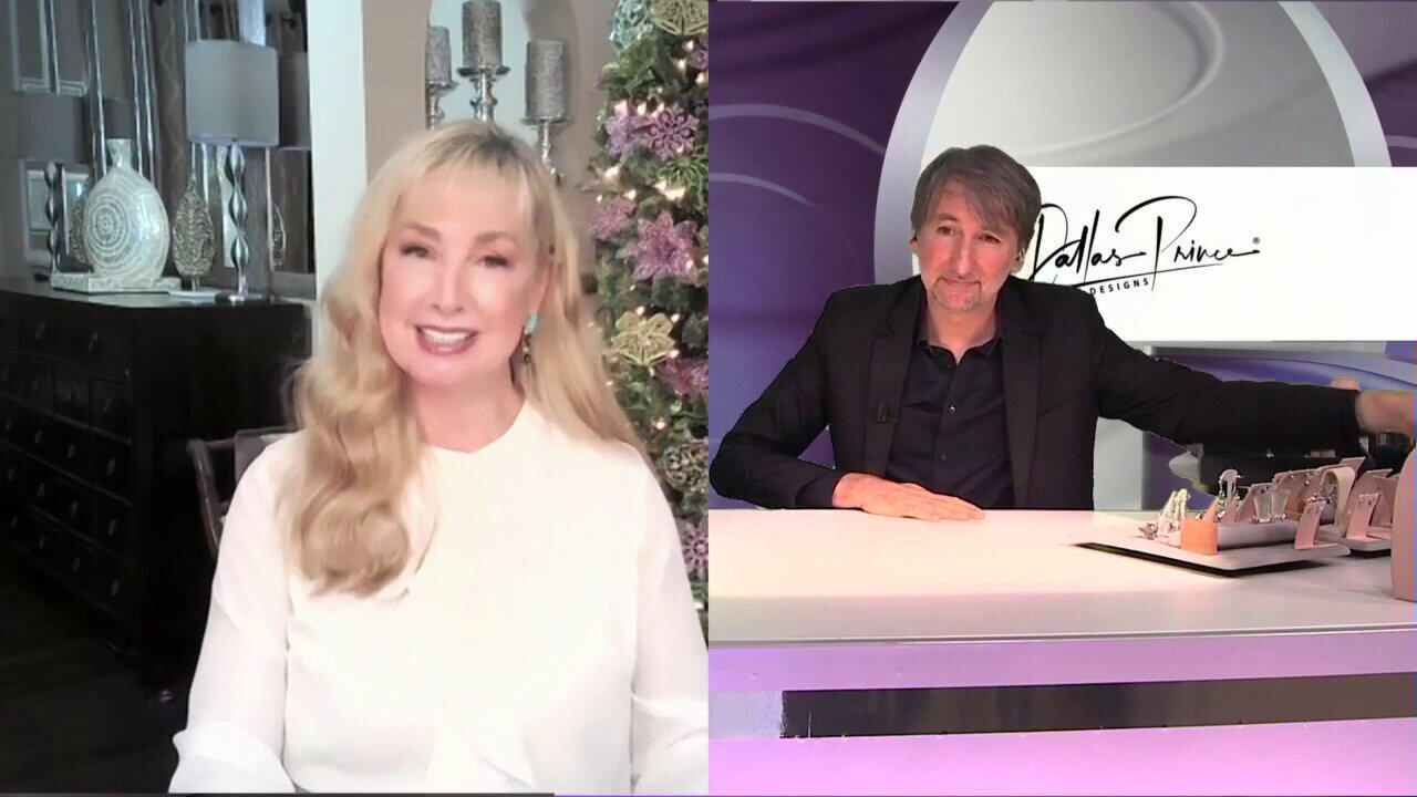 Visualizza l‘ultima asta di gioielli in Tv