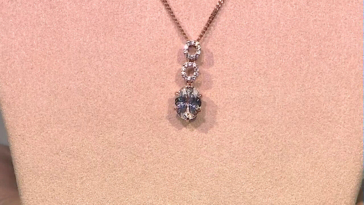 Visualizza l‘ultima asta di gioielli in Tv