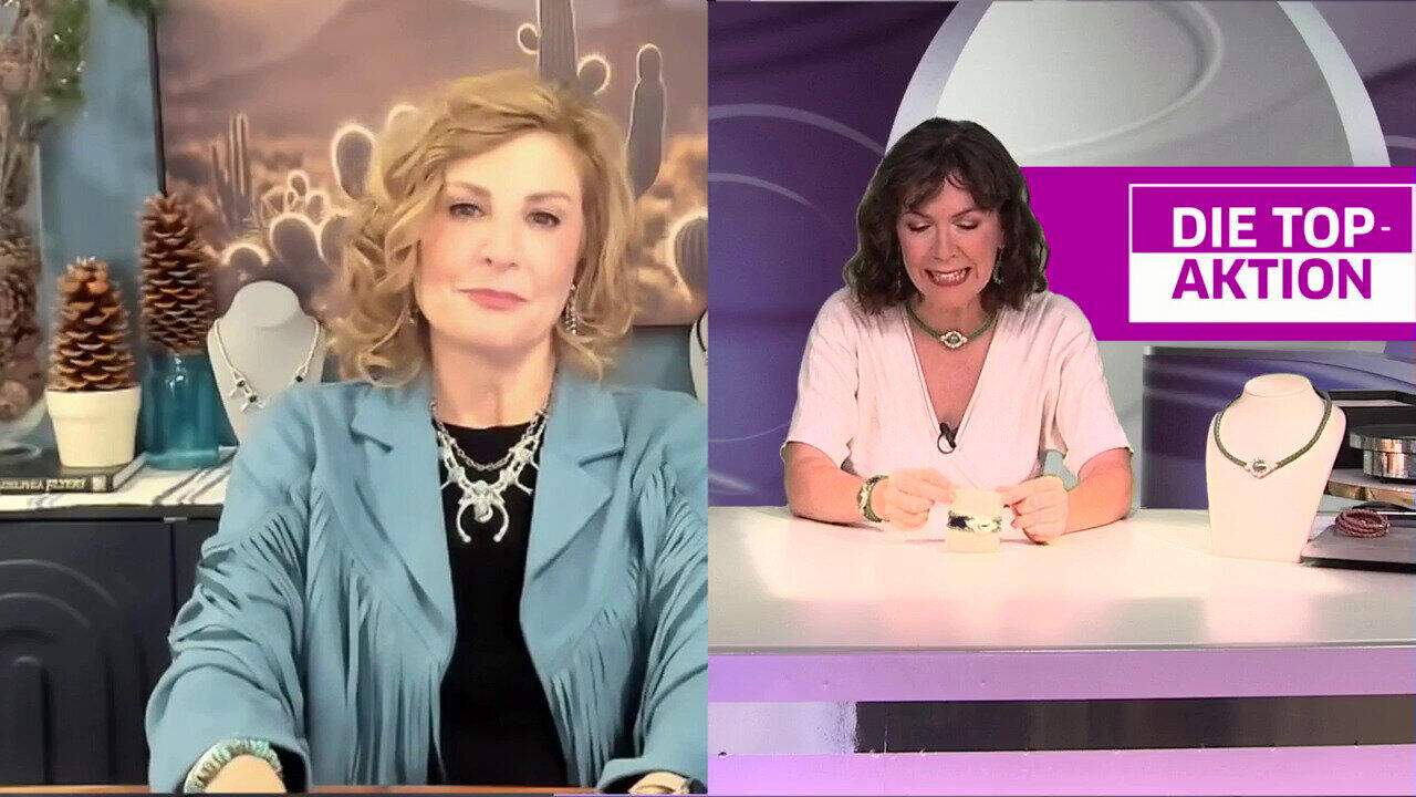 Video Armband met een Malachiet (Desert Chic)