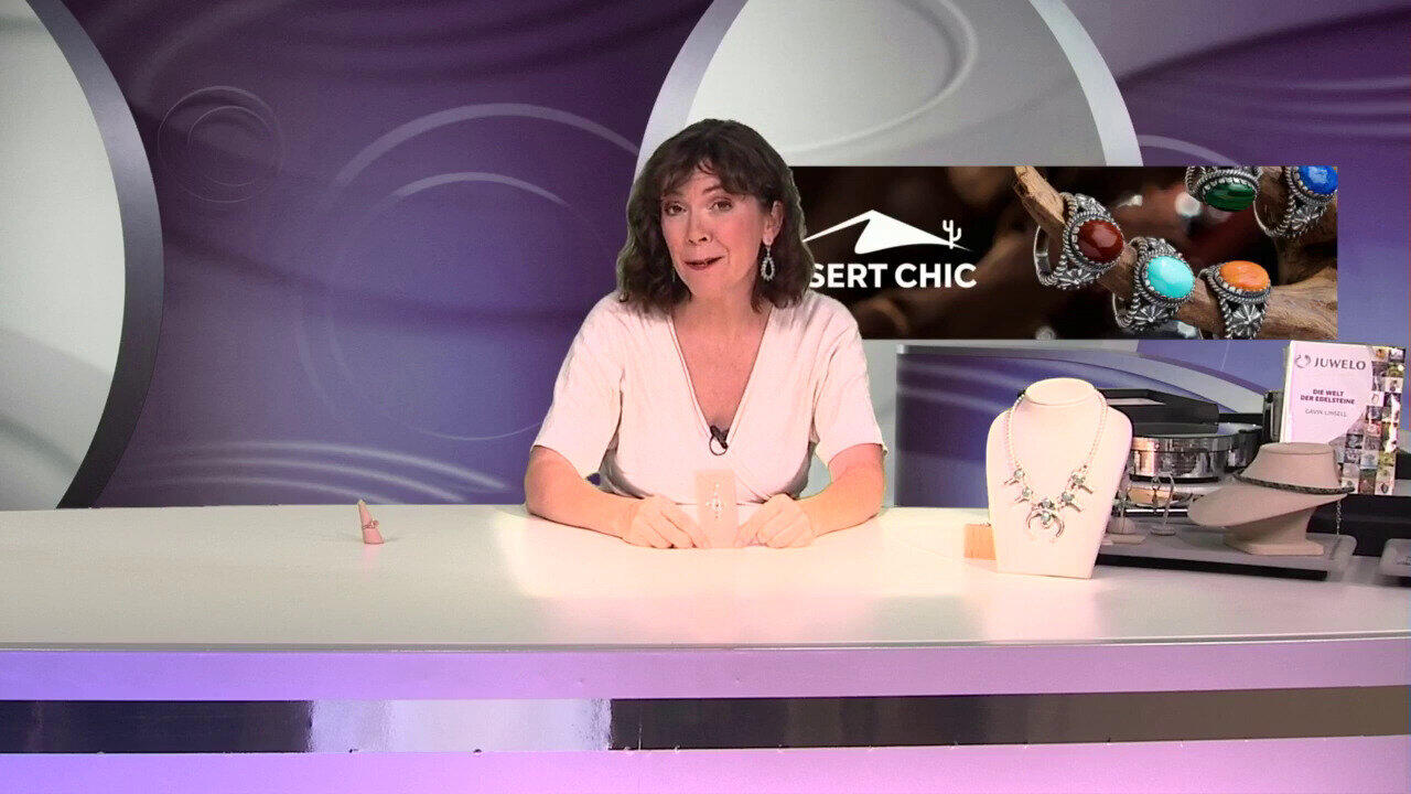 Voir l’enchère du bijou