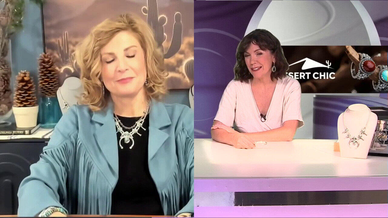 Visualizza l‘ultima asta di gioielli in Tv