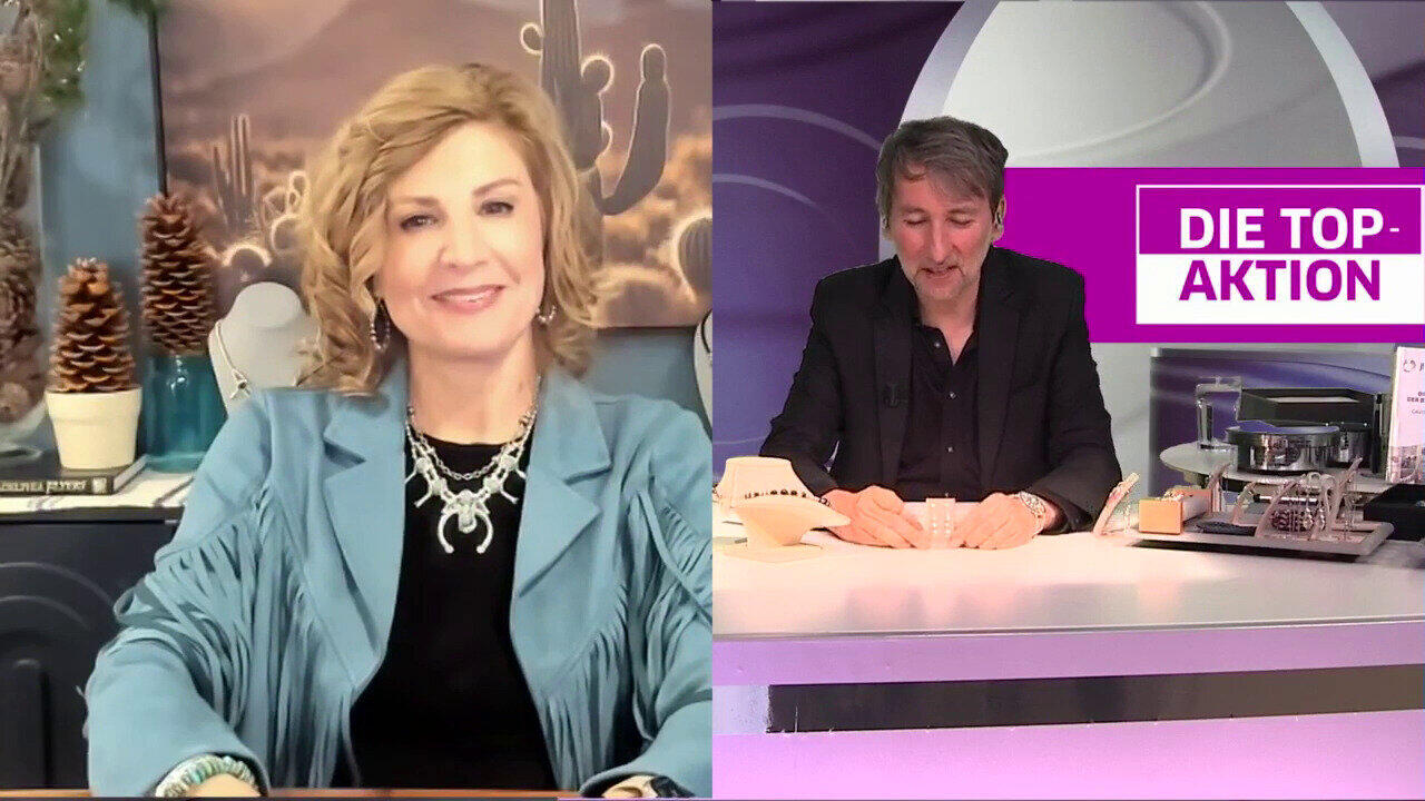 Video Pendientes en plata con Crisocola (Desert Chic)