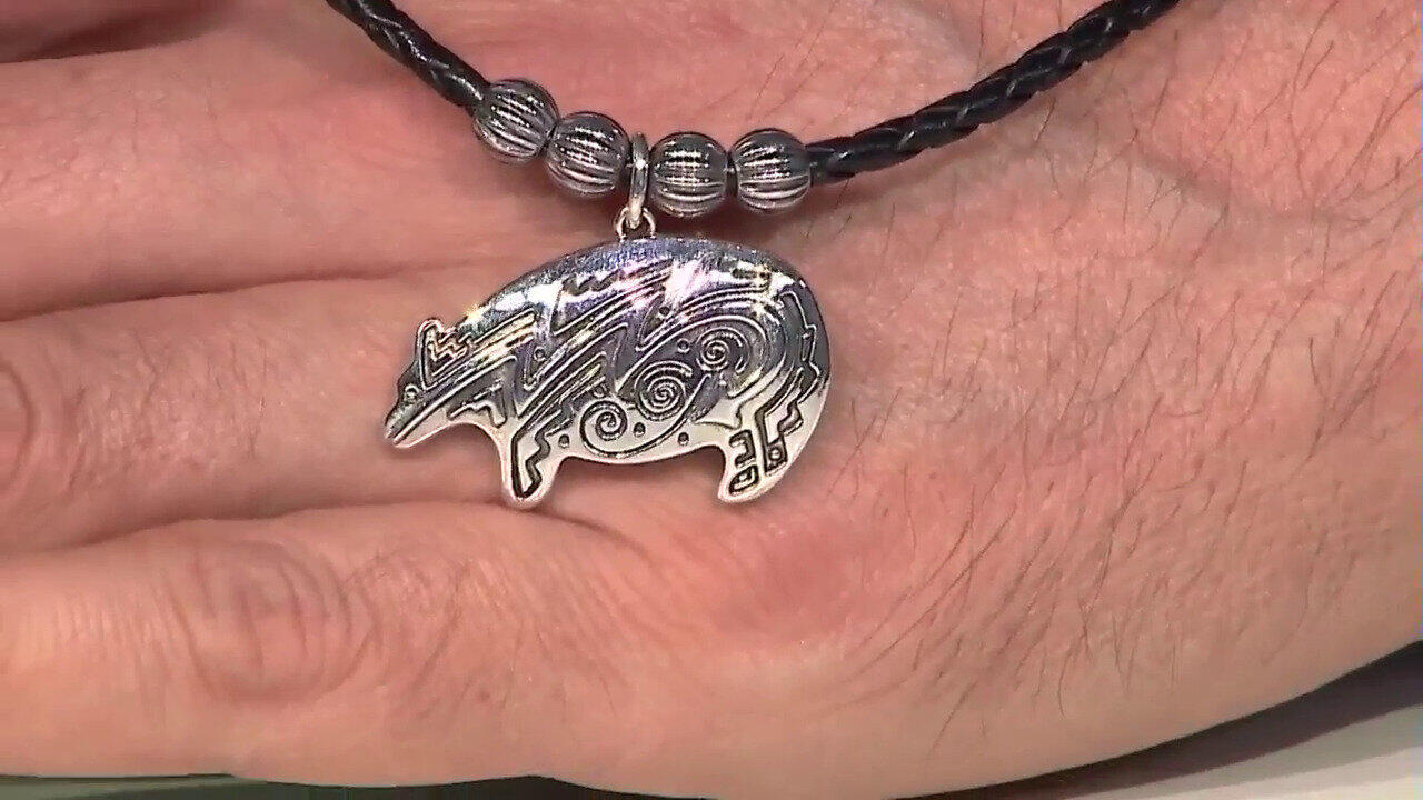 Video Collana (Desert Chic)