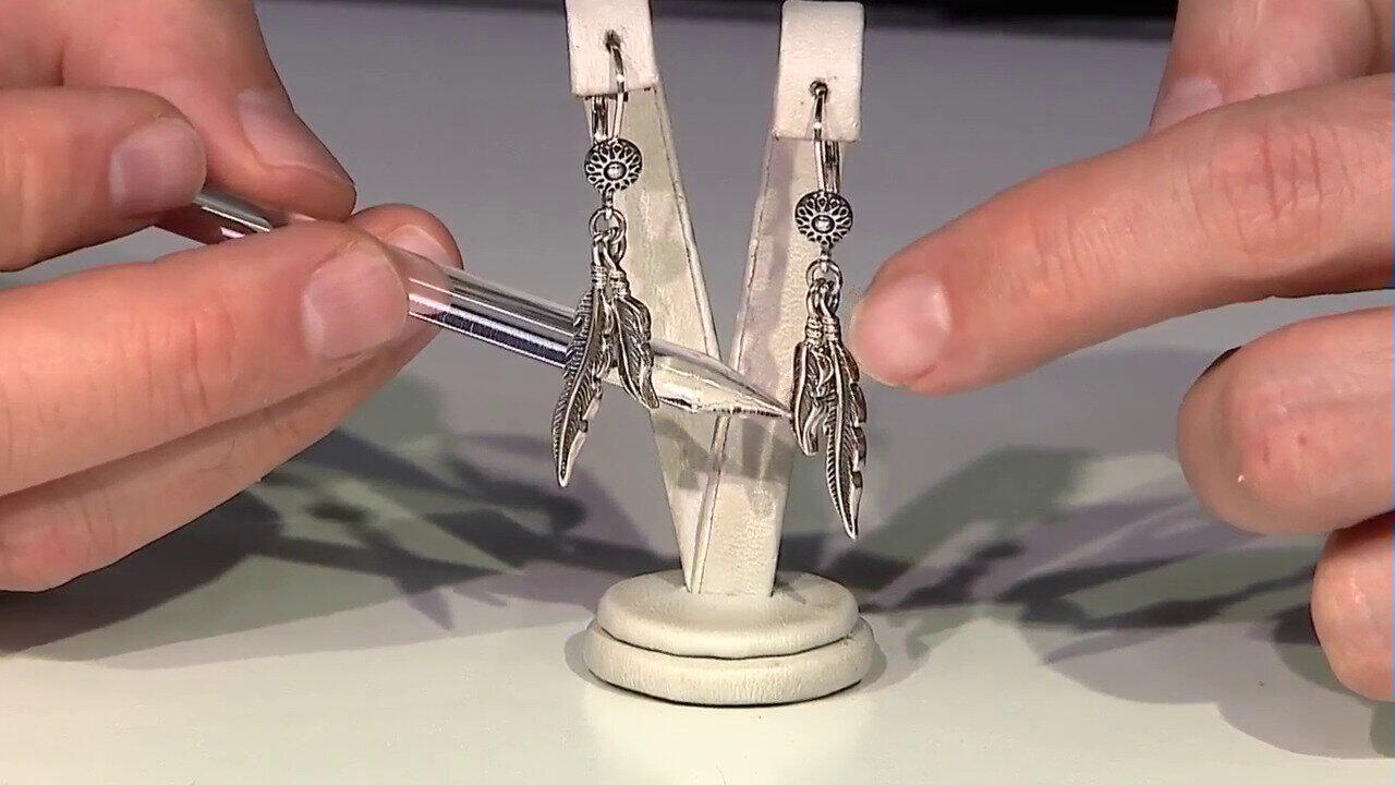 Visualizza l‘ultima asta di gioielli in Tv