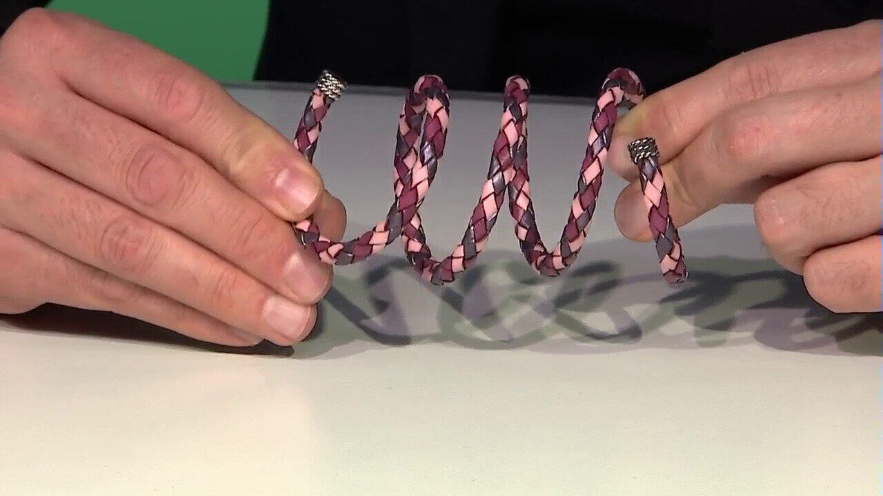 Video Brazalete (Desert Chic)