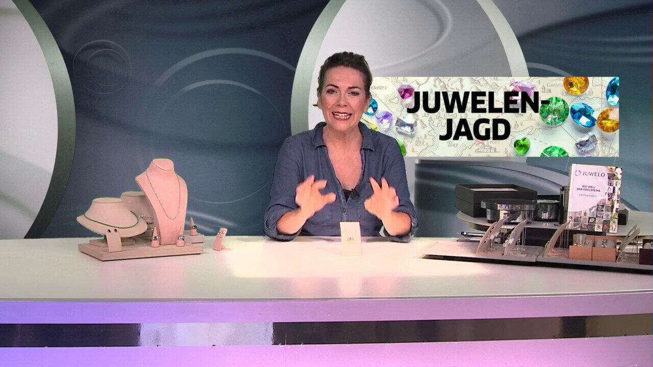 Voir l’enchère du bijou