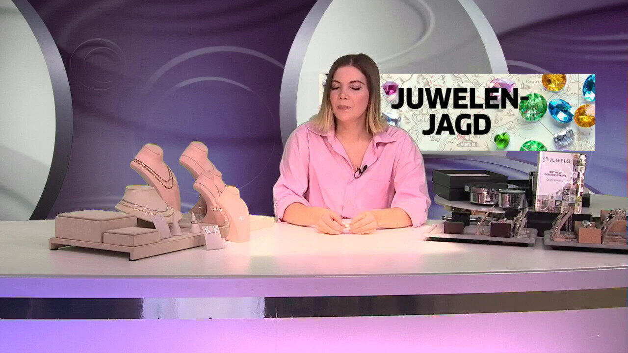 Visualizza l‘ultima asta di gioielli in Tv