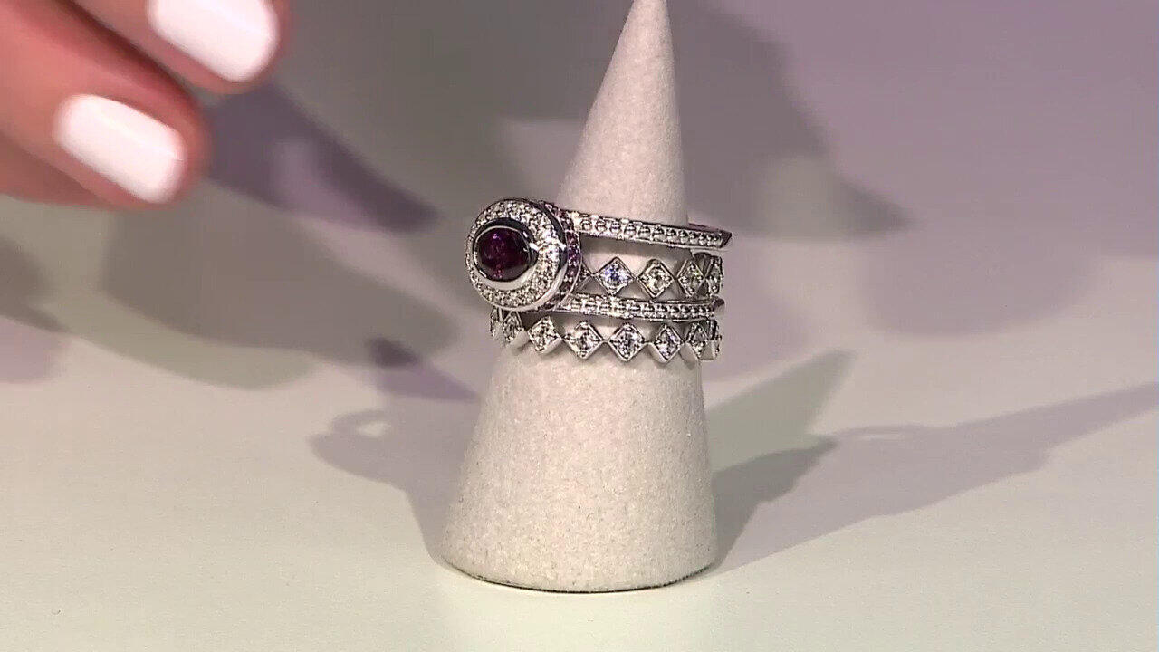 Visualizza l‘ultima asta di gioielli in Tv