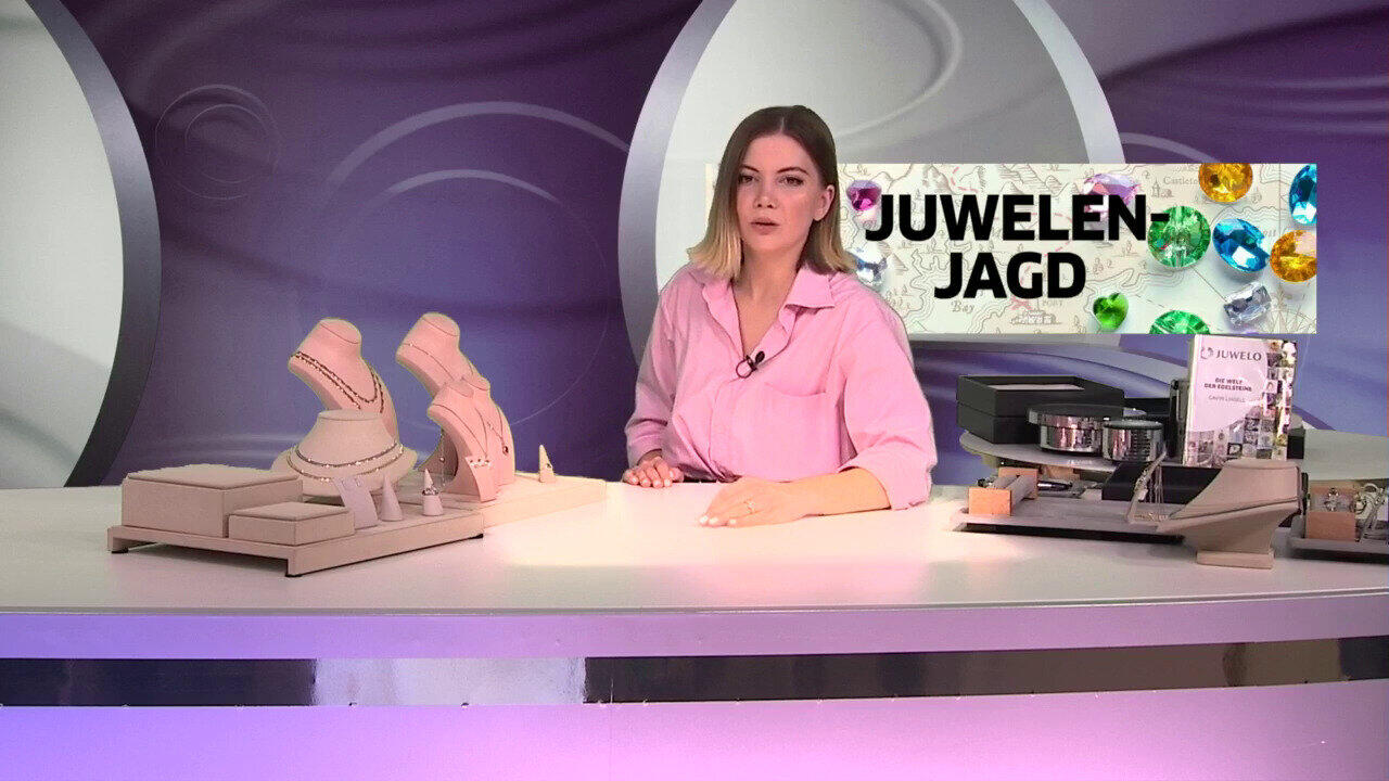 Voir l’enchère du bijou