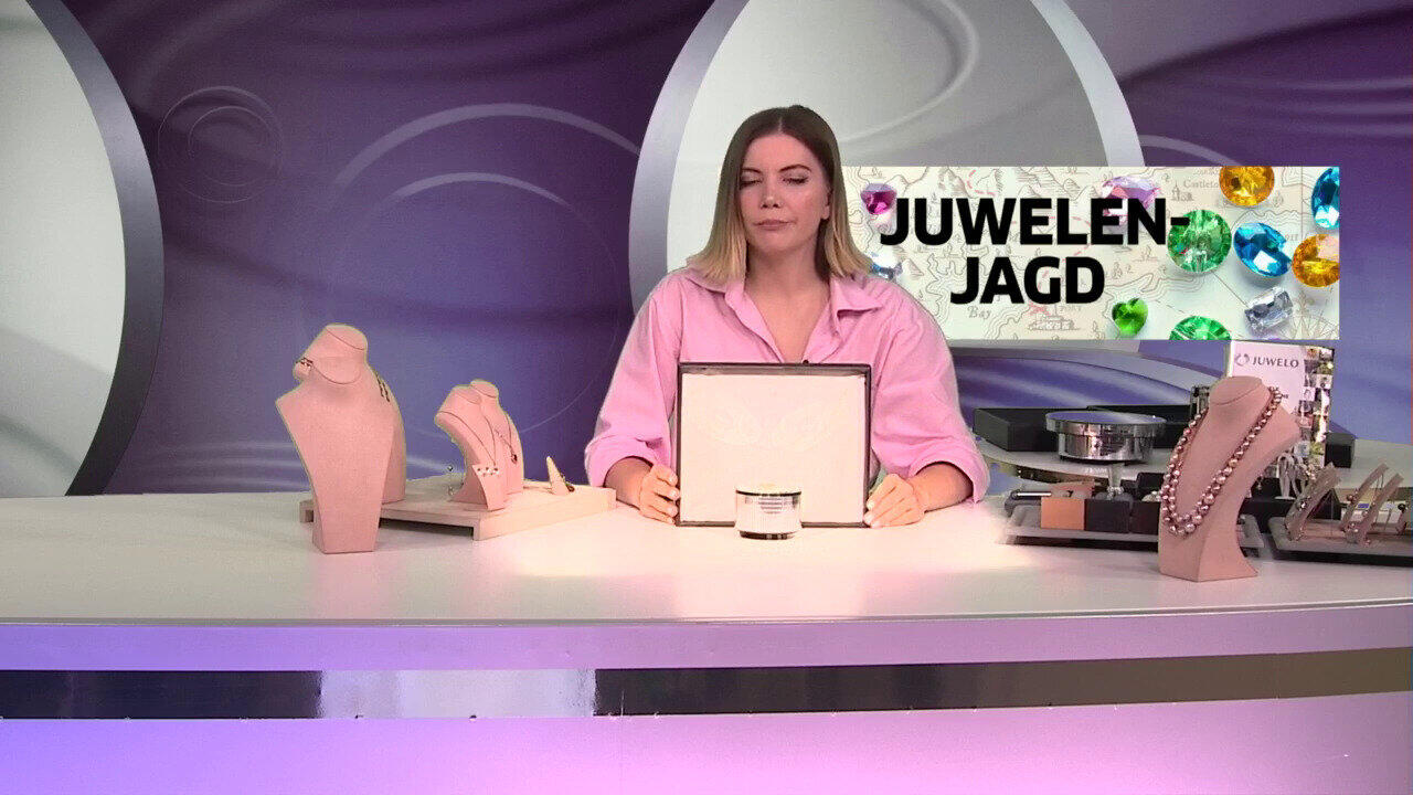 Visualizza l‘ultima asta di gioielli in Tv