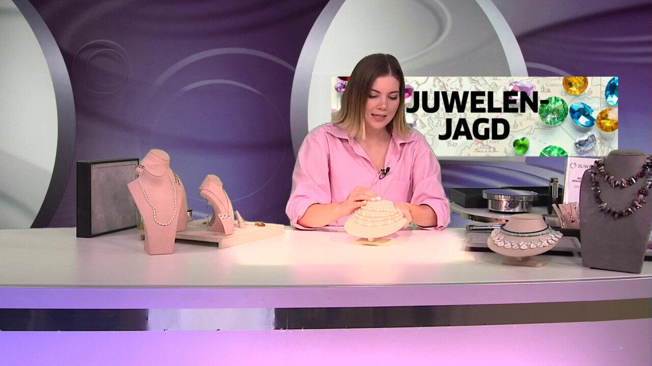 Voir l’enchère du bijou