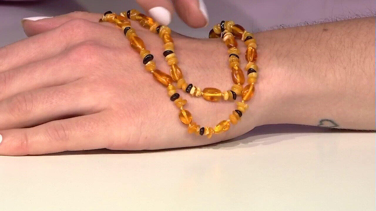 Visualizza l‘ultima asta di gioielli in Tv