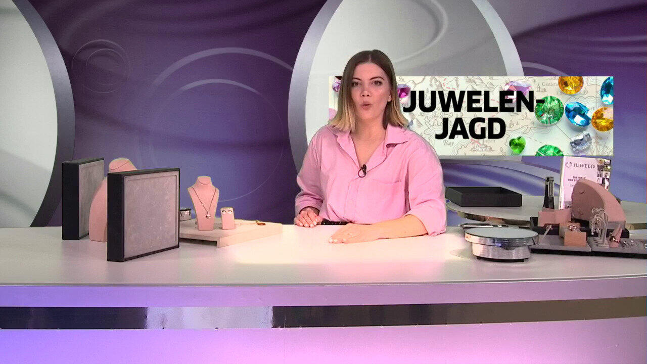 Voir l’enchère du bijou