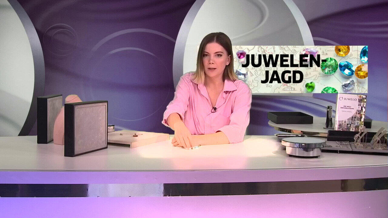 Voir l’enchère du bijou