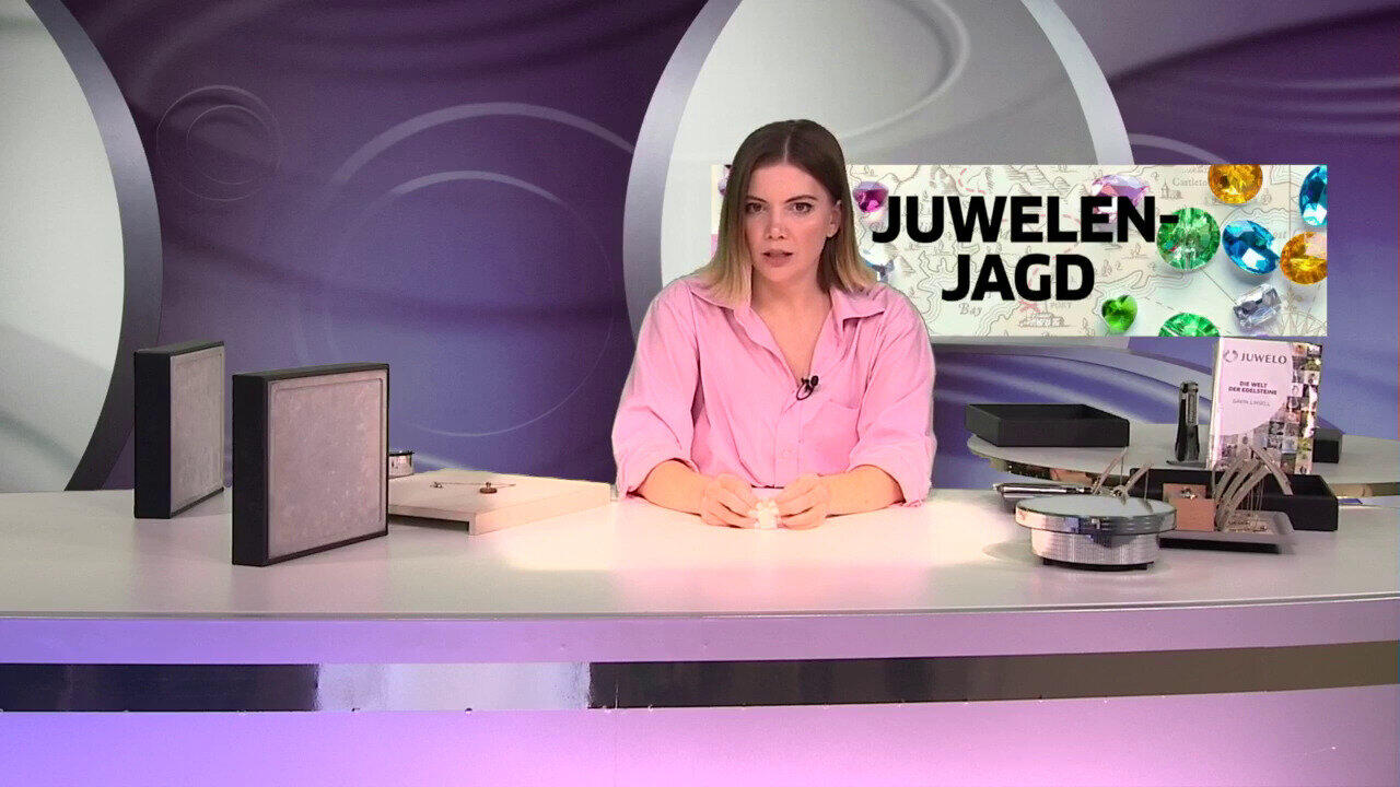 Letzte TV-Show ansehen