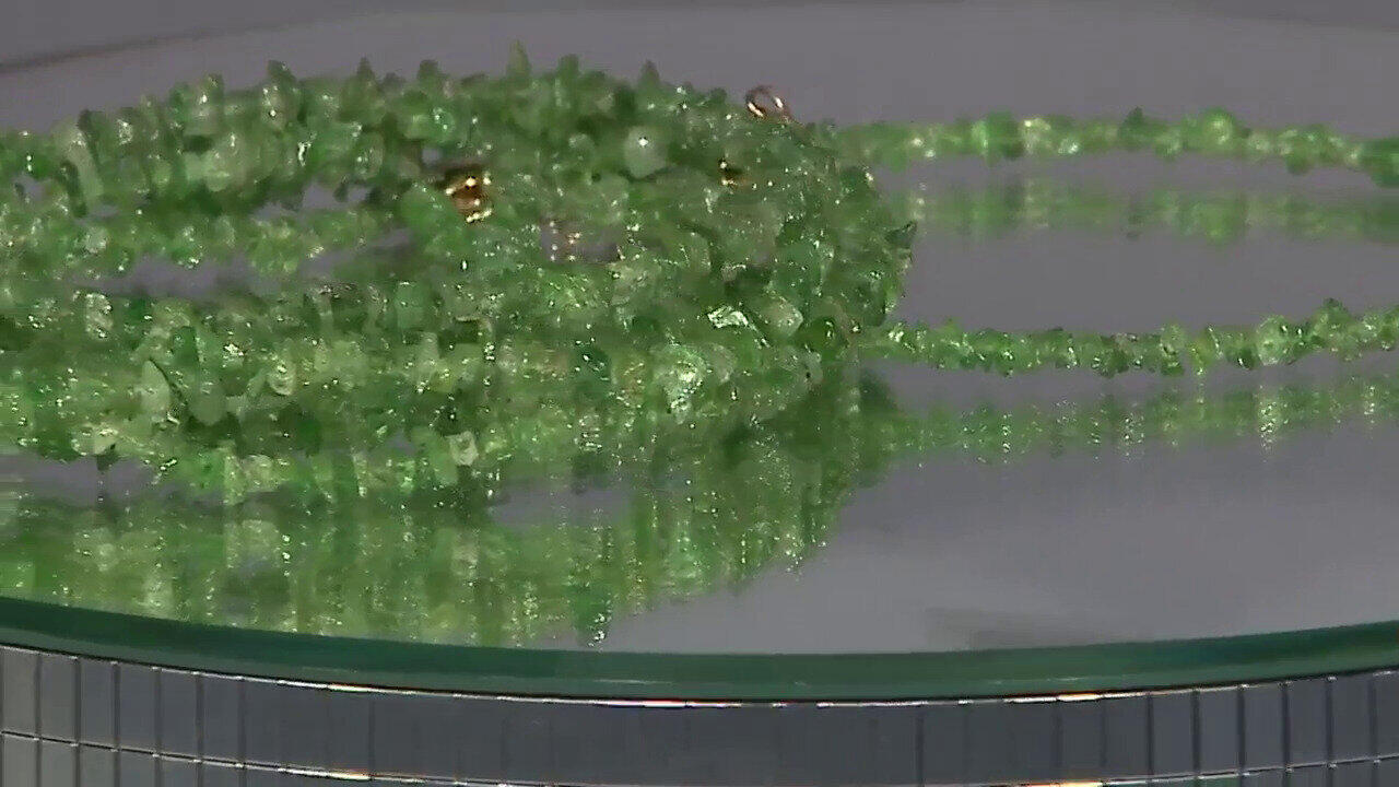 Visualizza l‘ultima asta di gioielli in Tv