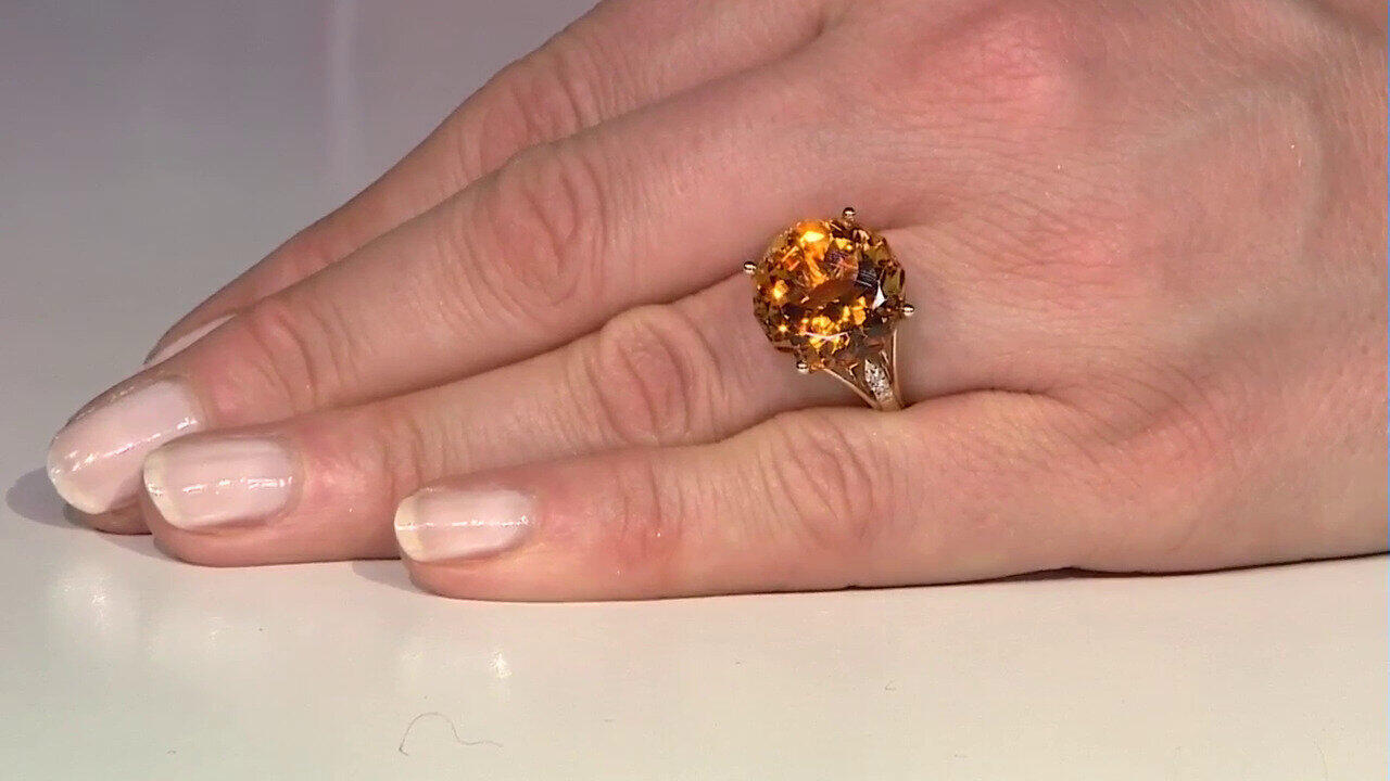 Video Citrin-Goldring (CIRARI)