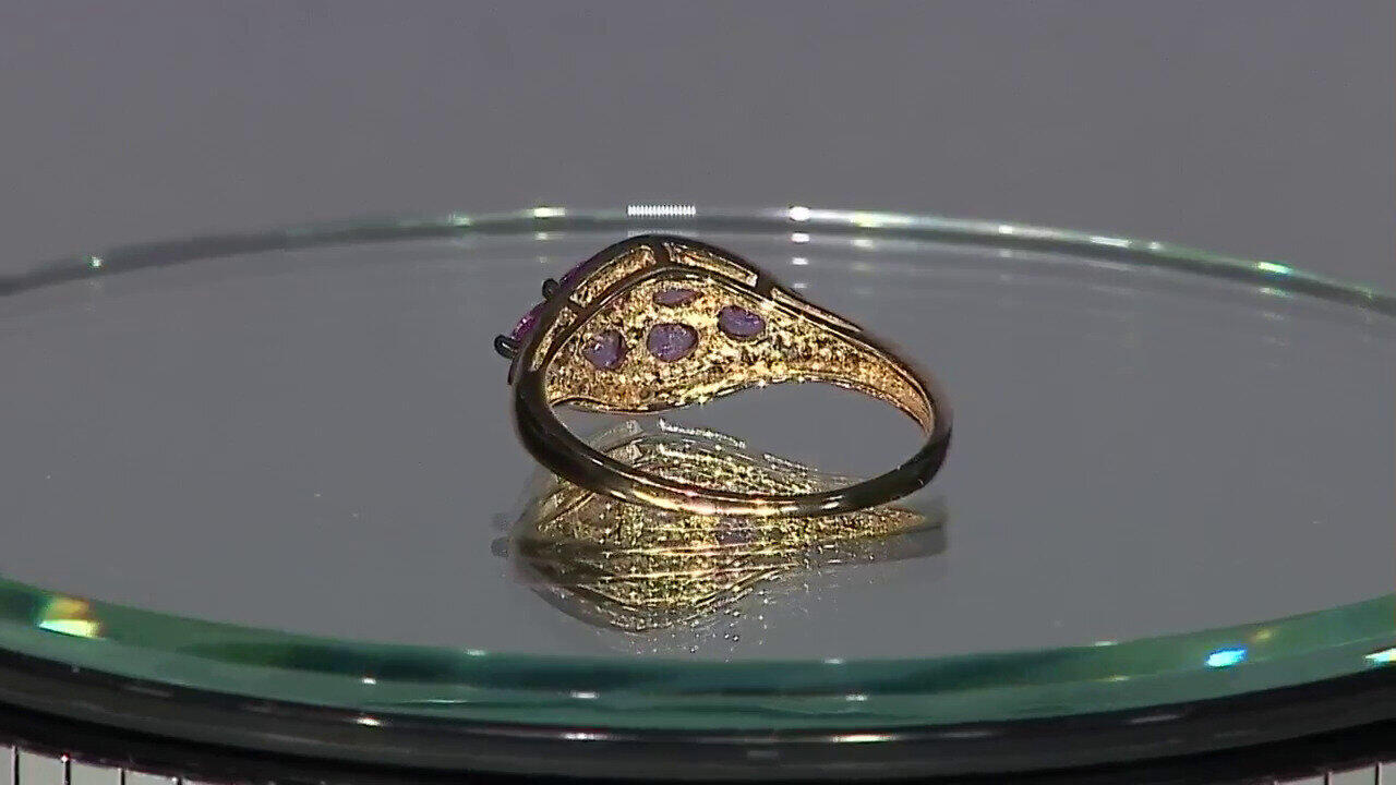 Visualizza l‘ultima asta di gioielli in Tv