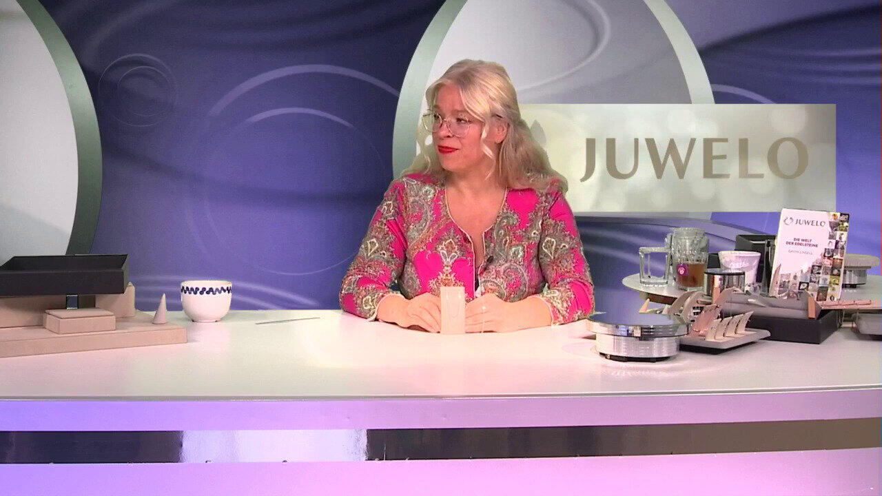 Visualizza l‘ultima asta di gioielli in Tv