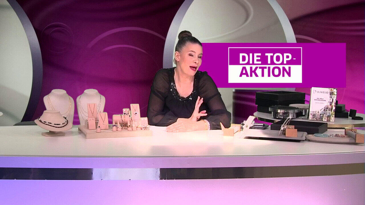 Video Welo-Opal-Silberring