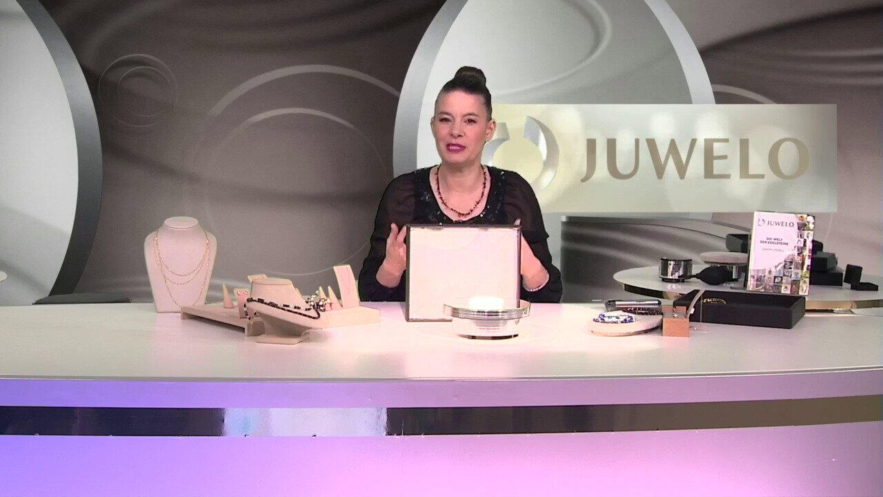 Voir l’enchère du bijou