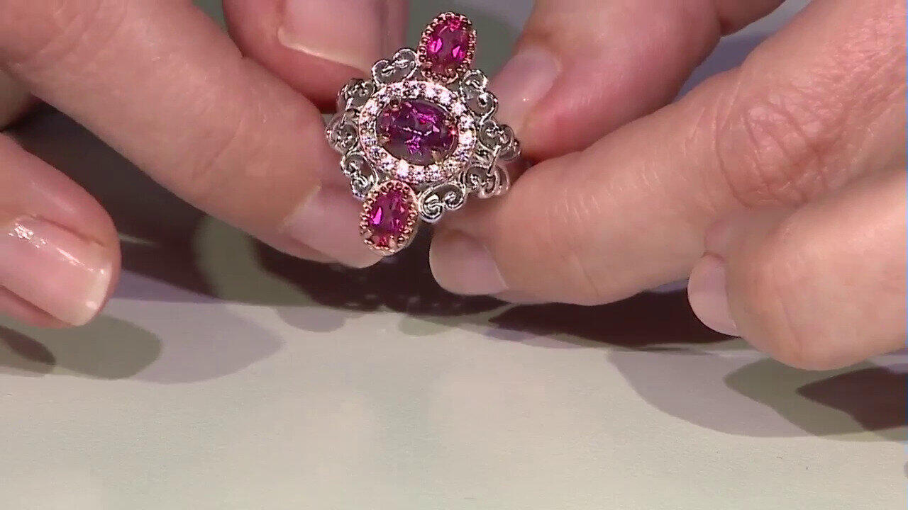 Visualizza l‘ultima asta di gioielli in Tv