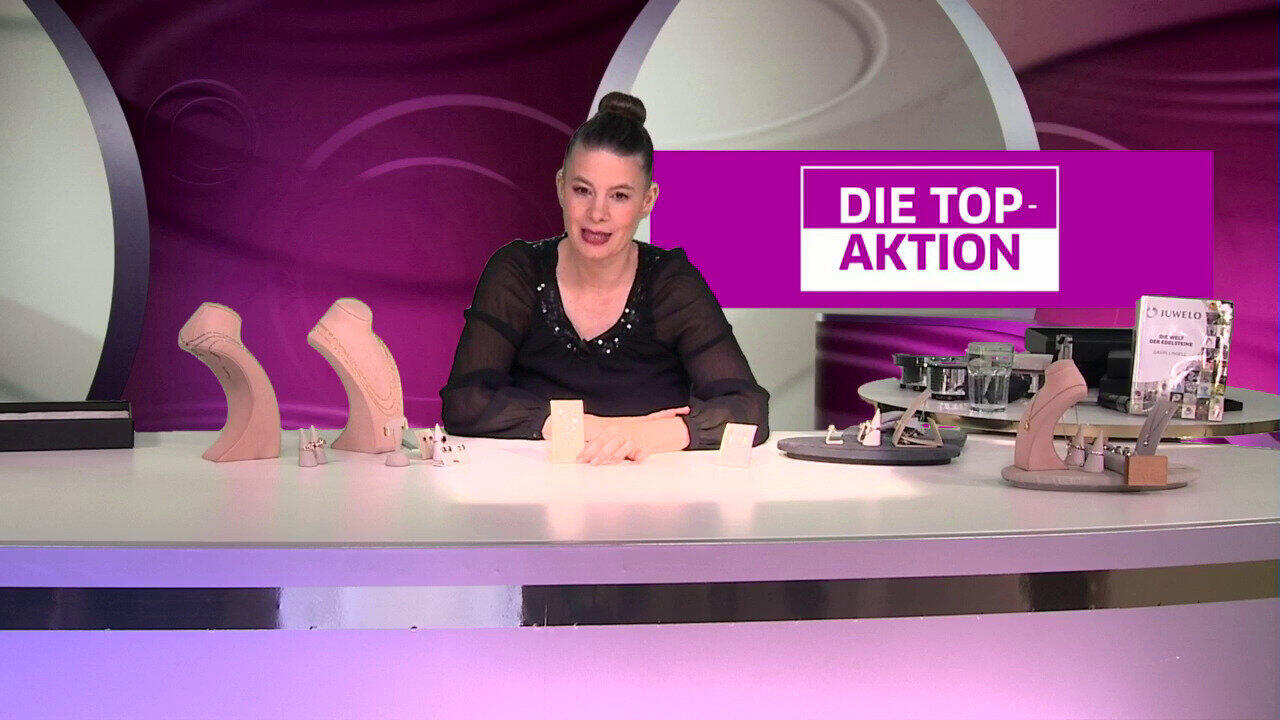 Video Collar en platino