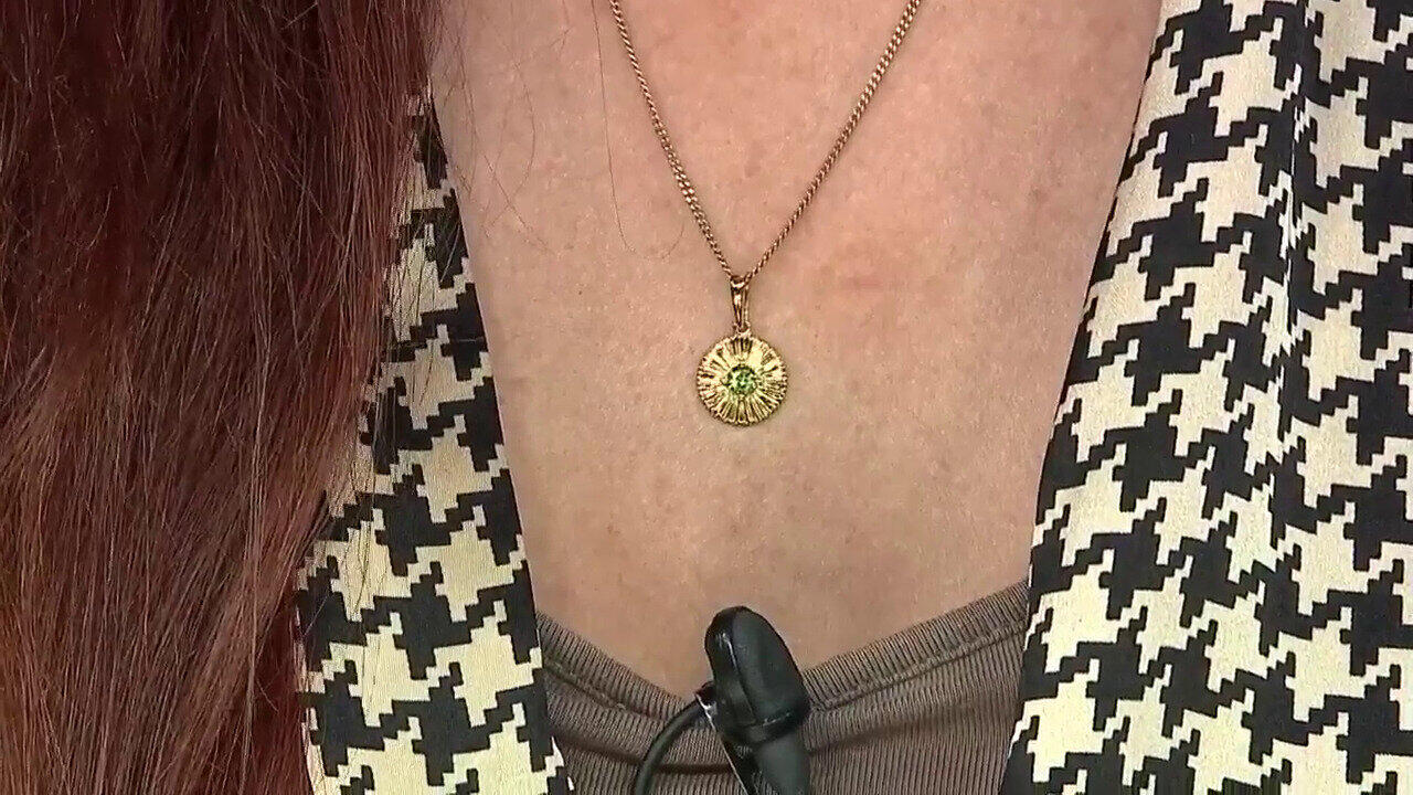 Voir l’enchère du bijou