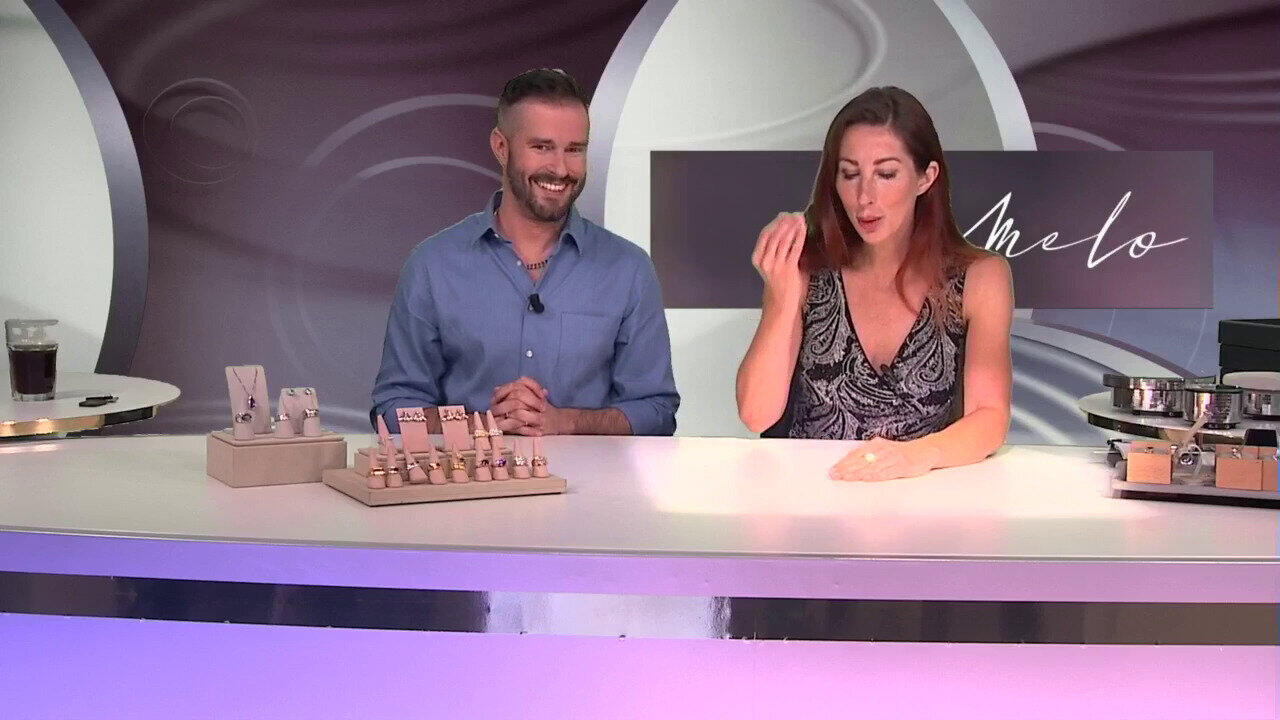 Visualizza l‘ultima asta di gioielli in Tv