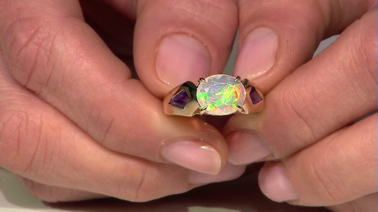 Visualizza l‘ultima asta di gioielli in Tv