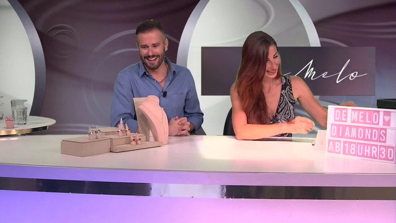 Letzte TV-Show ansehen