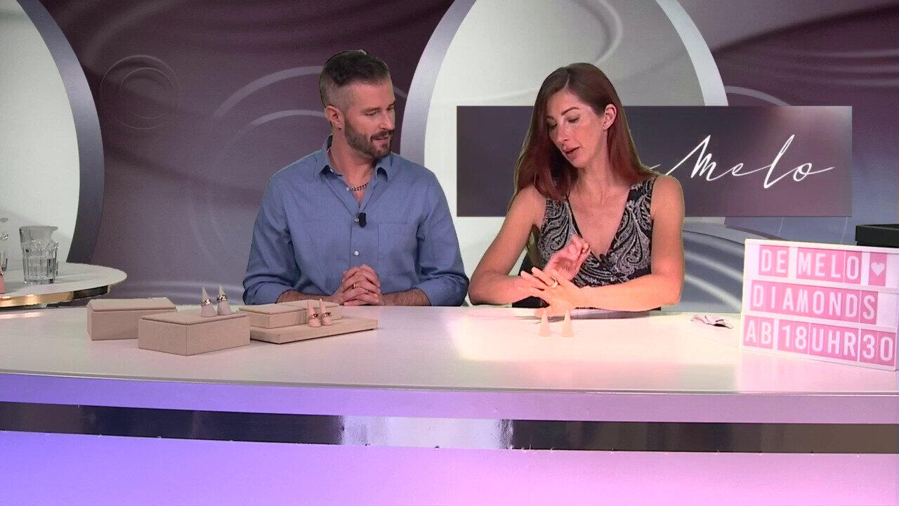 Video Madeira-Citrin-Silberring (de Melo)