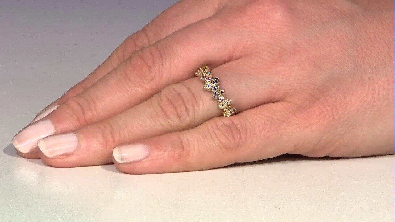 Voir l’enchère du bijou