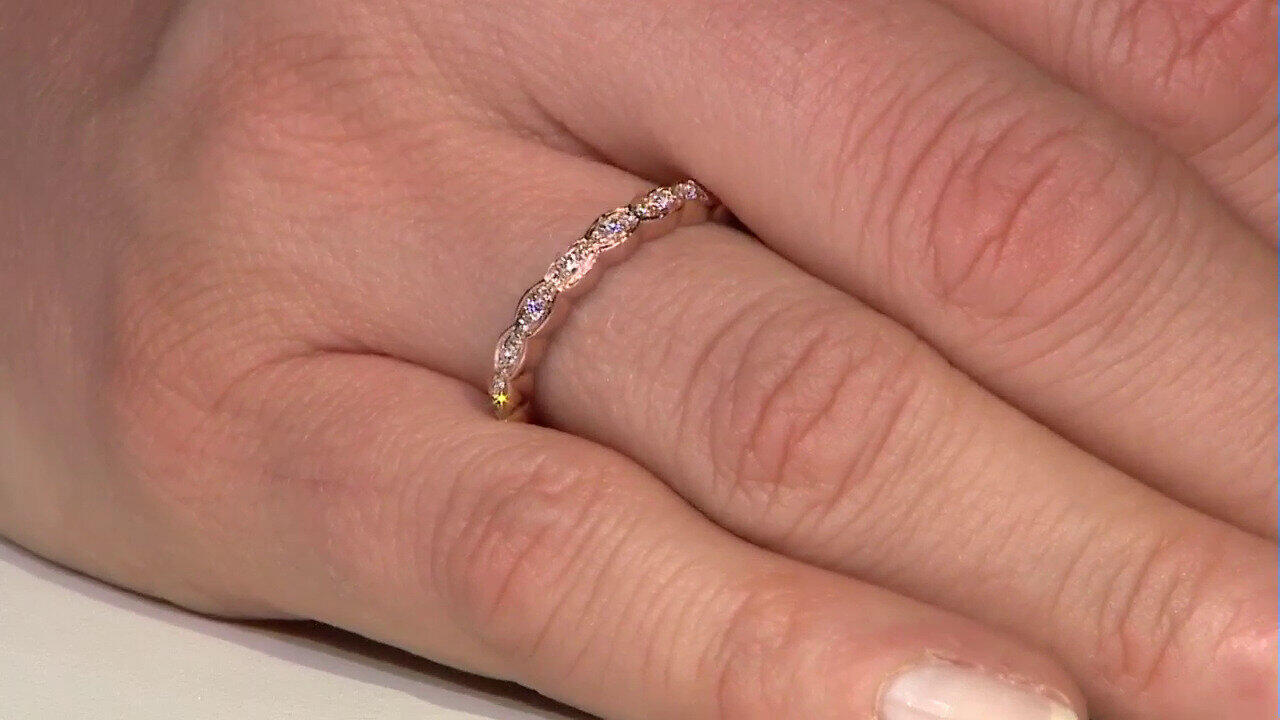 Video SI1 (H) Brillant-Goldring (CIRARI)