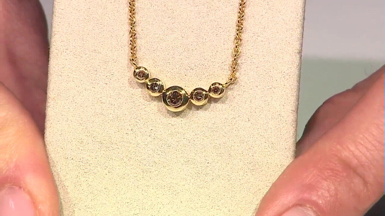 Visualizza l‘ultima asta di gioielli in Tv