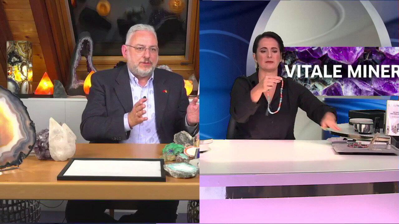 Letzte TV-Show ansehen