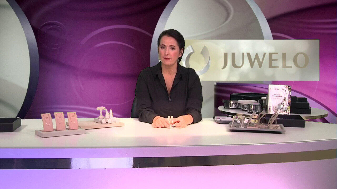 Video Orecchini in argento