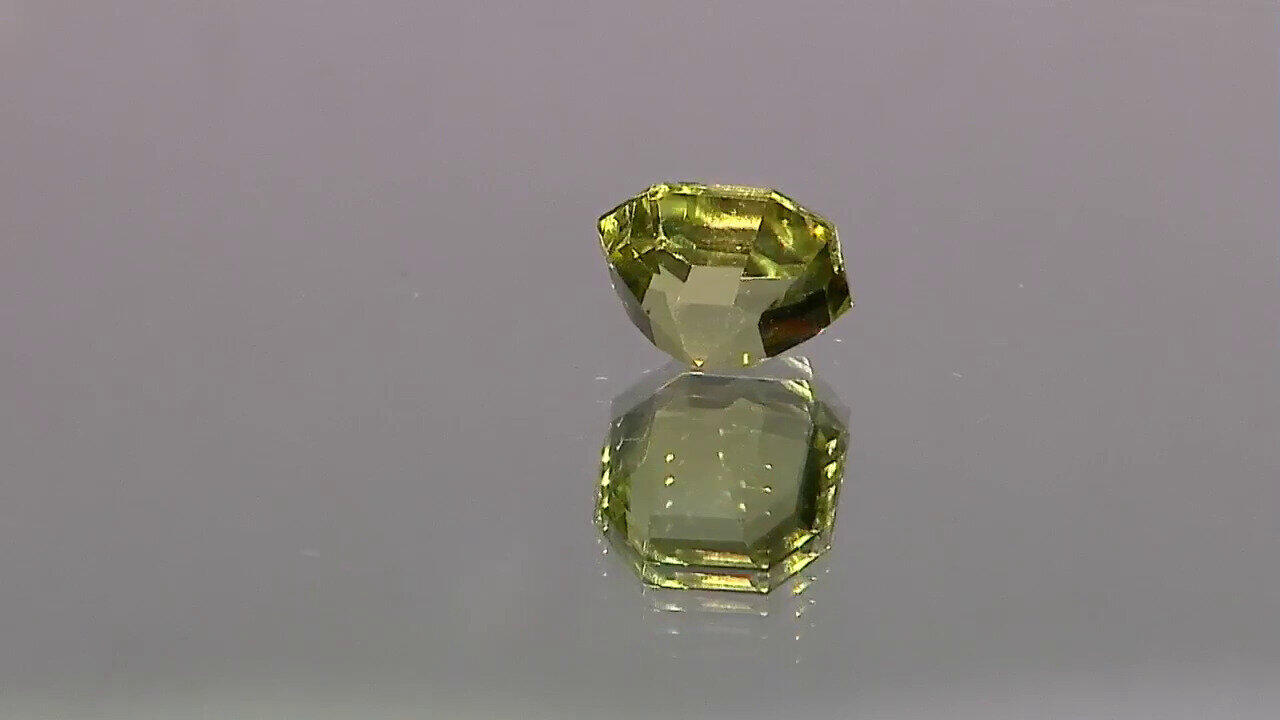 Video Ouro Verde-Quarz