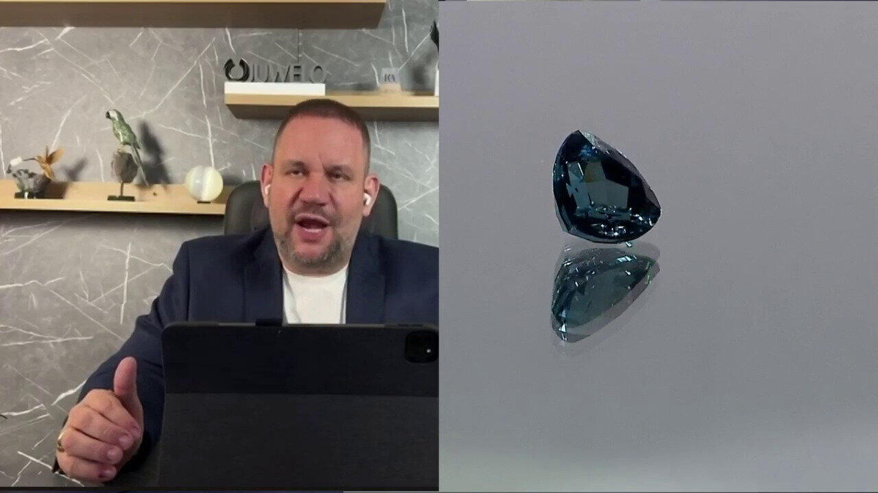 Video Topazio Ushuaia