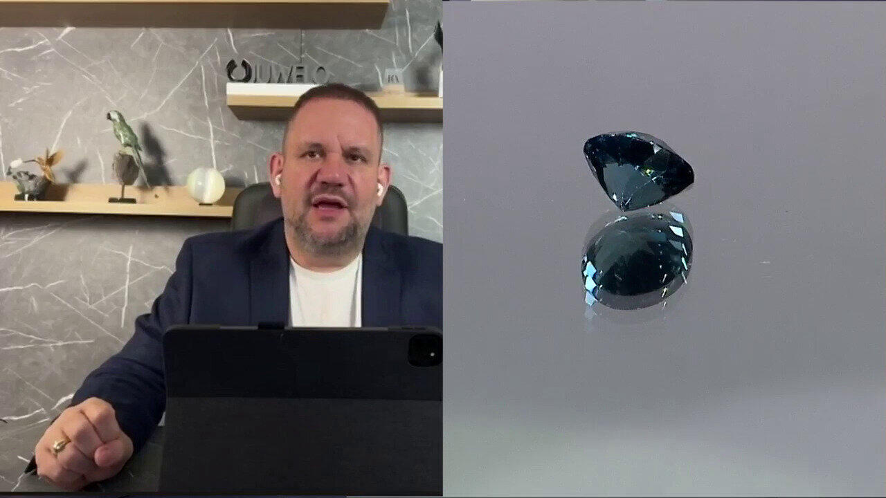 Video Topazio Ushuaia