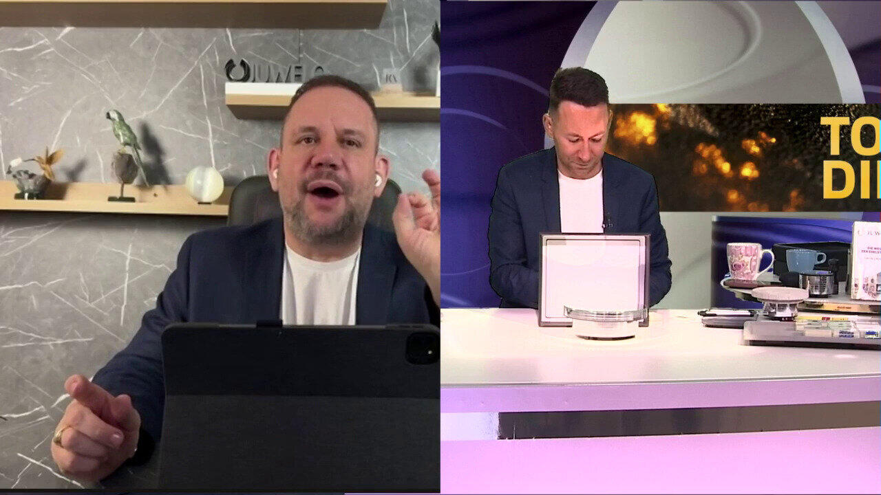 Video Topazio Ushuaia