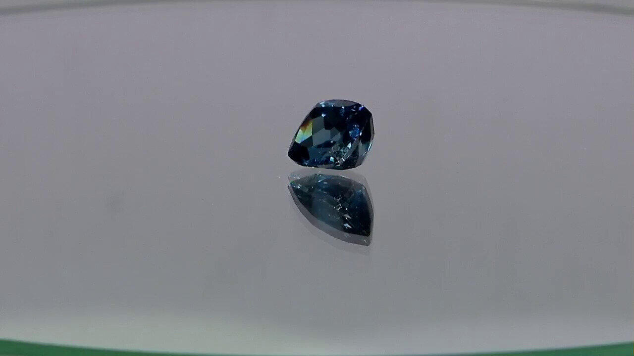 Video Topazio Ushuaia