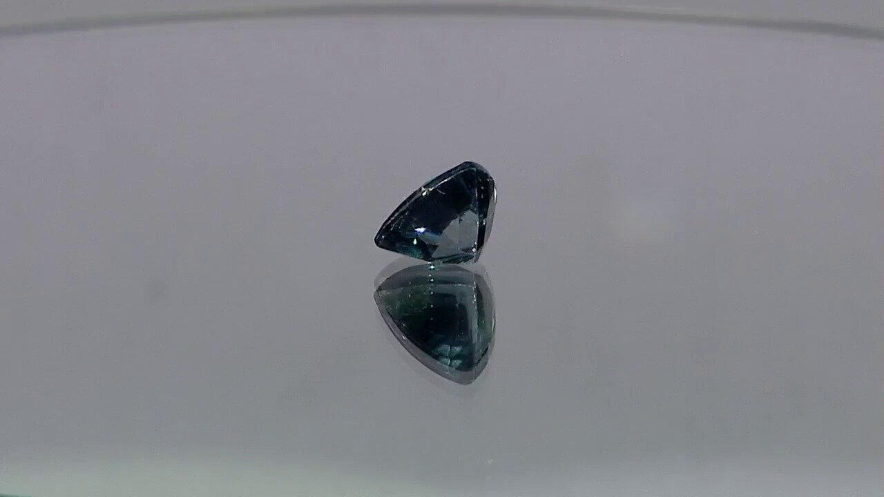 Video Topazio Ushuaia