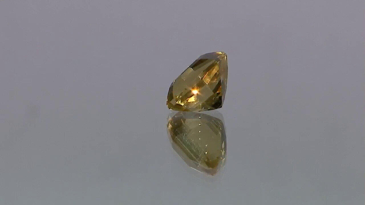 Video Champagner-Quarz