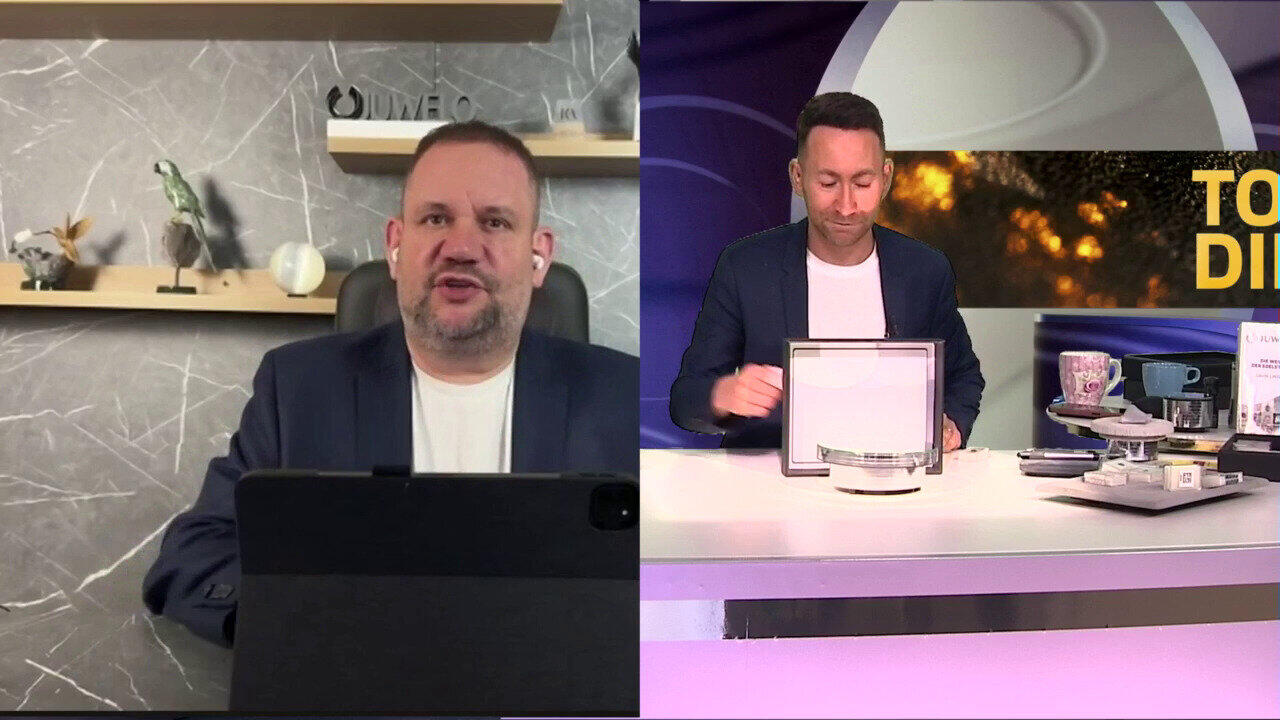 Video Kaschmir-Peridot