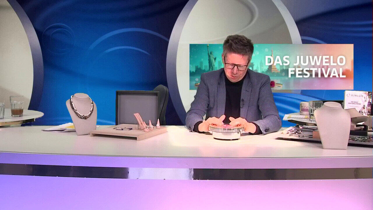 Letzte TV-Show ansehen