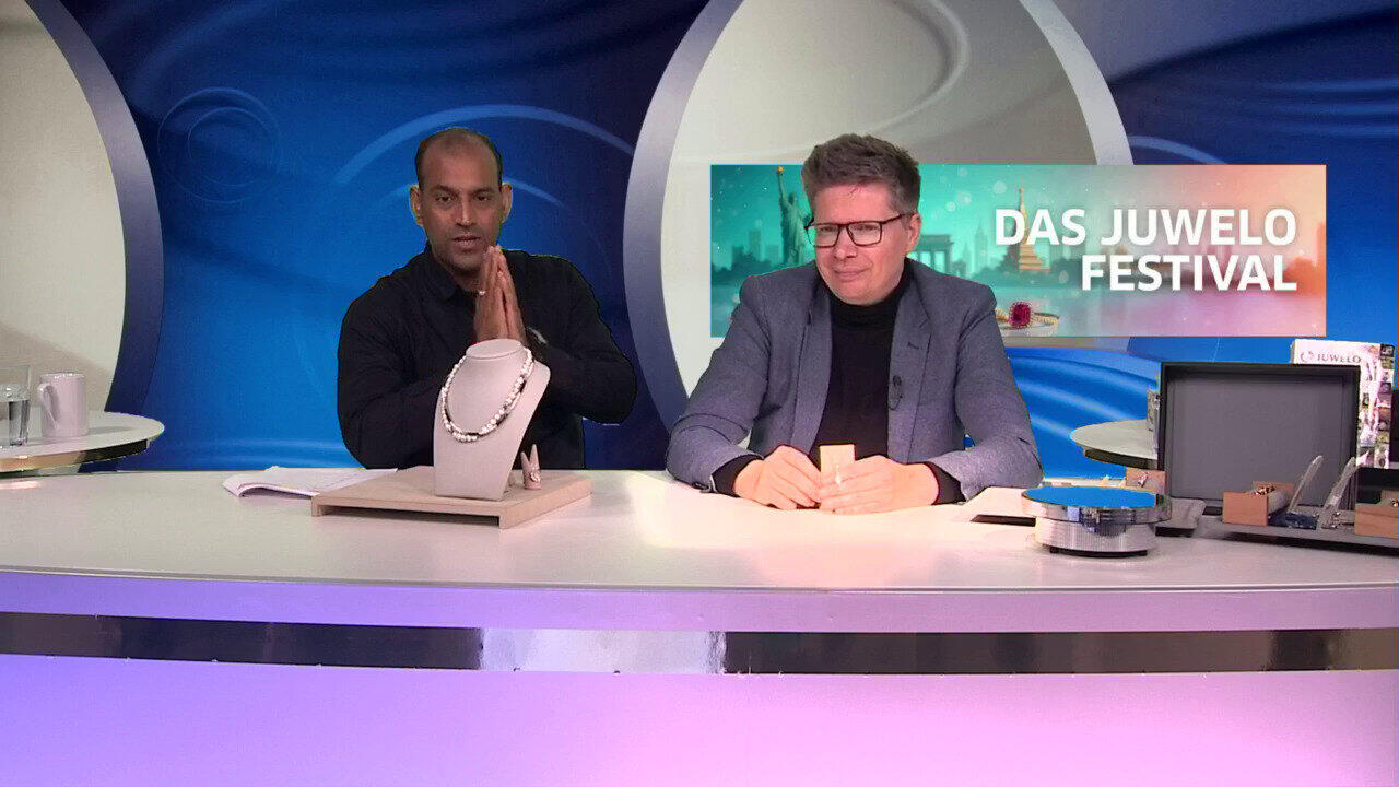 Letzte TV-Show ansehen