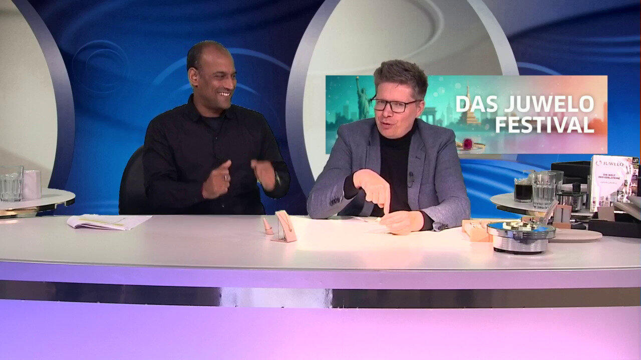 Laatste live aanbiedingen bekijken