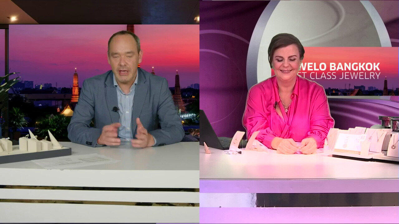 Video SI1 Argyle-Rose de France-Brillant-Goldring (Annette)