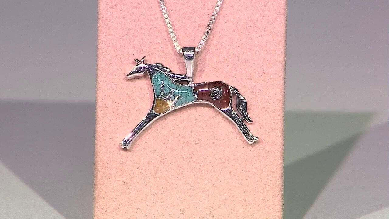 Visualizza l‘ultima asta di gioielli in Tv